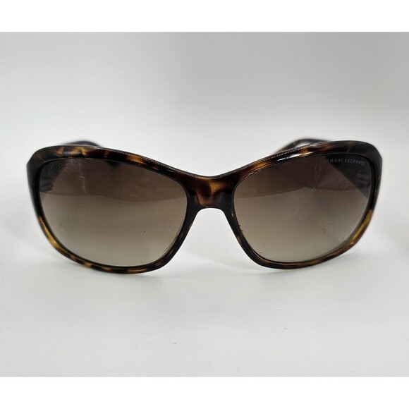 Armani Exchange Accessories - Armani exchange Brown Woman sunglasses AX233/S V08 DB 60/15 125 1-4 FRAMES ONLY!